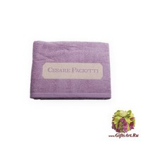 Махровое банное полотенце 100х150 &quot;CESARE PACIOTTI&quot;