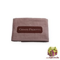 Махровое банное полотенце 100х150 &quot;CESARE PACIOTTI&quot;