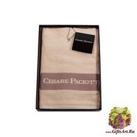 Набор из двух махровых полотенец &quot;CESARE PACIOTTI&quot;