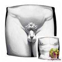 Наволочка декоративная 40х40 &quot;ITATI&quot;