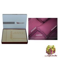 Элитное постельное белье евро &quot;JOSEPHINE&quot;