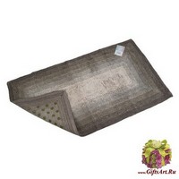 Коврик для ванной 60х110 &quot;SERVALLI&quot;