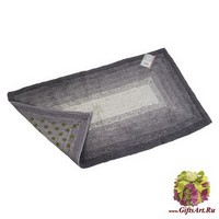 Коврик для ванной комнаты 60х110 &quot;SERVALLI&quot;