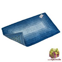 Коврик для ванной комнаты 60х110 &quot;SERVALLI&quot;