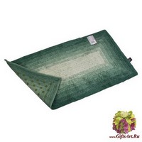 Коврик для ванной комнаты 60х110 &quot;SERVALLI&quot;