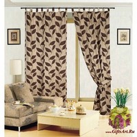 Комплект штор в комнату &quot;GRAND TEXTIL&quot;