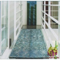 Коврик на пол в комнату 85х150 &quot;FINICOP&quot;