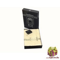 Набор из двух махровых полотенец &quot;CESARE PACIOTTI&quot;