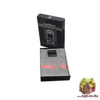 Набор из двух махровых полотенец &quot;CESARE PACIOTTI&quot;