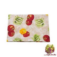 Скатерть на стол 140х180 &quot;VALLEPIANO&quot;