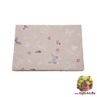 Скатерть на стол 140х240 &quot;VALLEPIANO&quot;