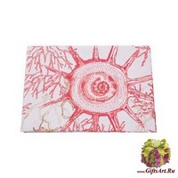 Скатерть на стол 140х240 &quot;VALLEPIANO&quot;