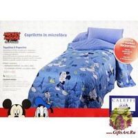 Детское покрывало 170х265 &quot;SERVALLI&quot;