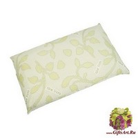 Подушка с эффектом памяти 50х80 SERVALLI