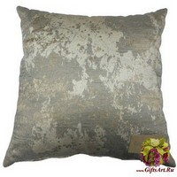 Подушка декоративная 42х42 &quot;BYBLOS&quot;