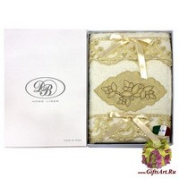 Набор из двух махровых полотенец &quot;Alma&quot;