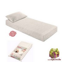 Наматрасник на резинке 90х200 &quot;GF FERRARI&quot;