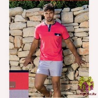 Мужской летний костюм &quot;FERRUCCI&quot;