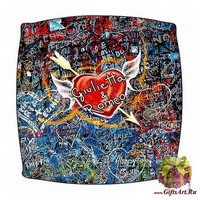 Наволочка декоративная 40х40 &quot;ITATI&quot;