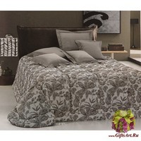 Одеяло-покрывало на двуспальную кровать 265х265 &quot;GF FERRARI&quot;