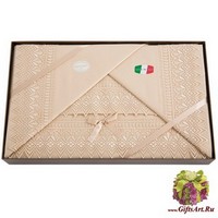 Постельное белье евро &quot;ALMA&quot;