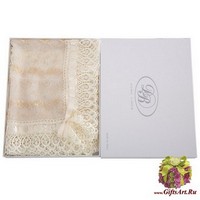 Набор из трех декоративных обеденных салфеток &quot;ALMA&quot;