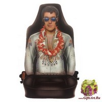 Прикольный чехол в автомобиль &quot;ITATI&quot;