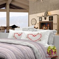 Постельное белье 1,5 спальное &quot;EMANUELA GALIZZI&quot;