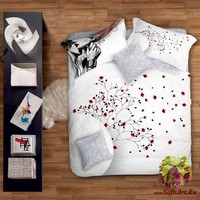 Постельное белье евро &quot;EMANUELA GALIZZI&quot;