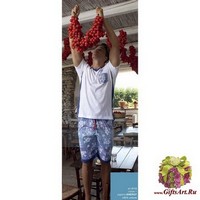 Мужской набор &quot;FERRUCCI&quot;