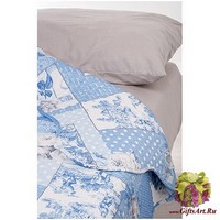 Покрывало на кровать 250х255 &quot;SERVALLI&quot;