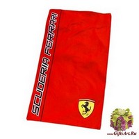 Пляжное полотенце 75х150 &quot;SERVALLI&quot;