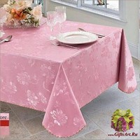 Скатерть с тефлоновой пропиткой 140х180 &quot;TEX GAL&quot;