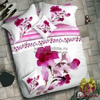 Постельное белье евро &quot;EMANUELA GALIZZI&quot;