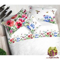 Постельное белье евро &quot;EMANUELA GALIZZI&quot;