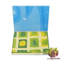 Скатерть на стол 140х180 &quot;CONFESTYL&quot;