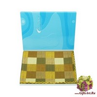 Скатерть на стол 140х180 &quot;CONFESTYL&quot;