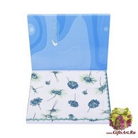 Скатерть на стол 140х220 &quot;CONFESTYL&quot;