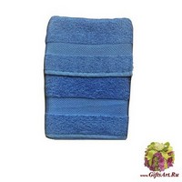 Набор из двух махровых полотенец &quot;RENATO BALESTRA&quot;