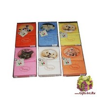 Набор из двух махровых полотенец &quot;ALMATEX&quot;