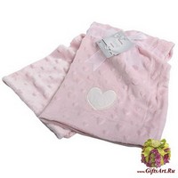 Детский плед 60х90 &quot;SERVALLI&quot;