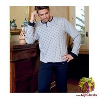 Мужской домашний костюм &quot;FERRUCCI&quot;