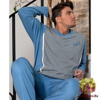 Мужской домашний костюм &quot;FERRUCCI&quot;