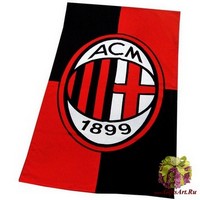 Пляжное полотенце 75х150 &quot;SERVALLI&quot;