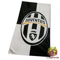 Пляжное полотенце 75х150 &quot;SERVALLI&quot;