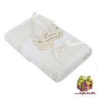 Набор из двух махровых полотенец &quot;ALMA&quot;