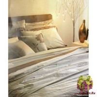 Элитное постельное белье евро + &quot;BYBLOS&quot;