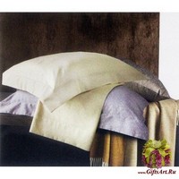 Элитное постельное белье евро + &quot;TRUSSARDI&quot;