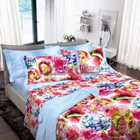 Постельное белье 1,5 спальное &quot;EMANUELA GALIZZI&quot;