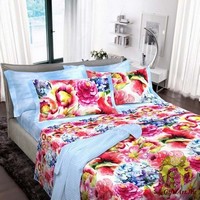 Постельное белье евро &quot;EMANUELA GALIZZI&quot;